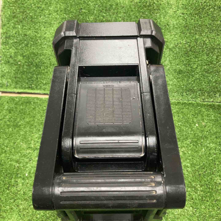 ★マキタ(makita) コードレスラジオ MR108B【川崎店】