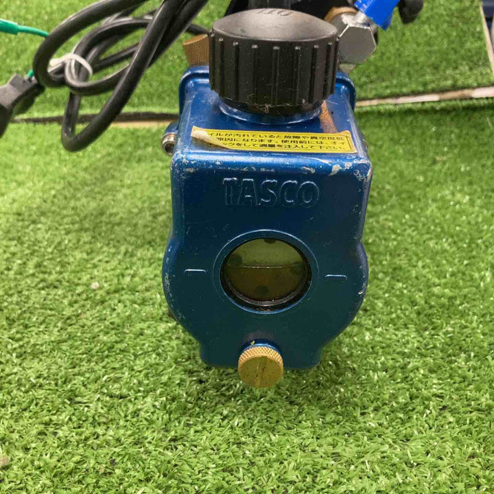 ◇タスコ(TASCO) 真空ポンプ TA150SB-2【川崎店】