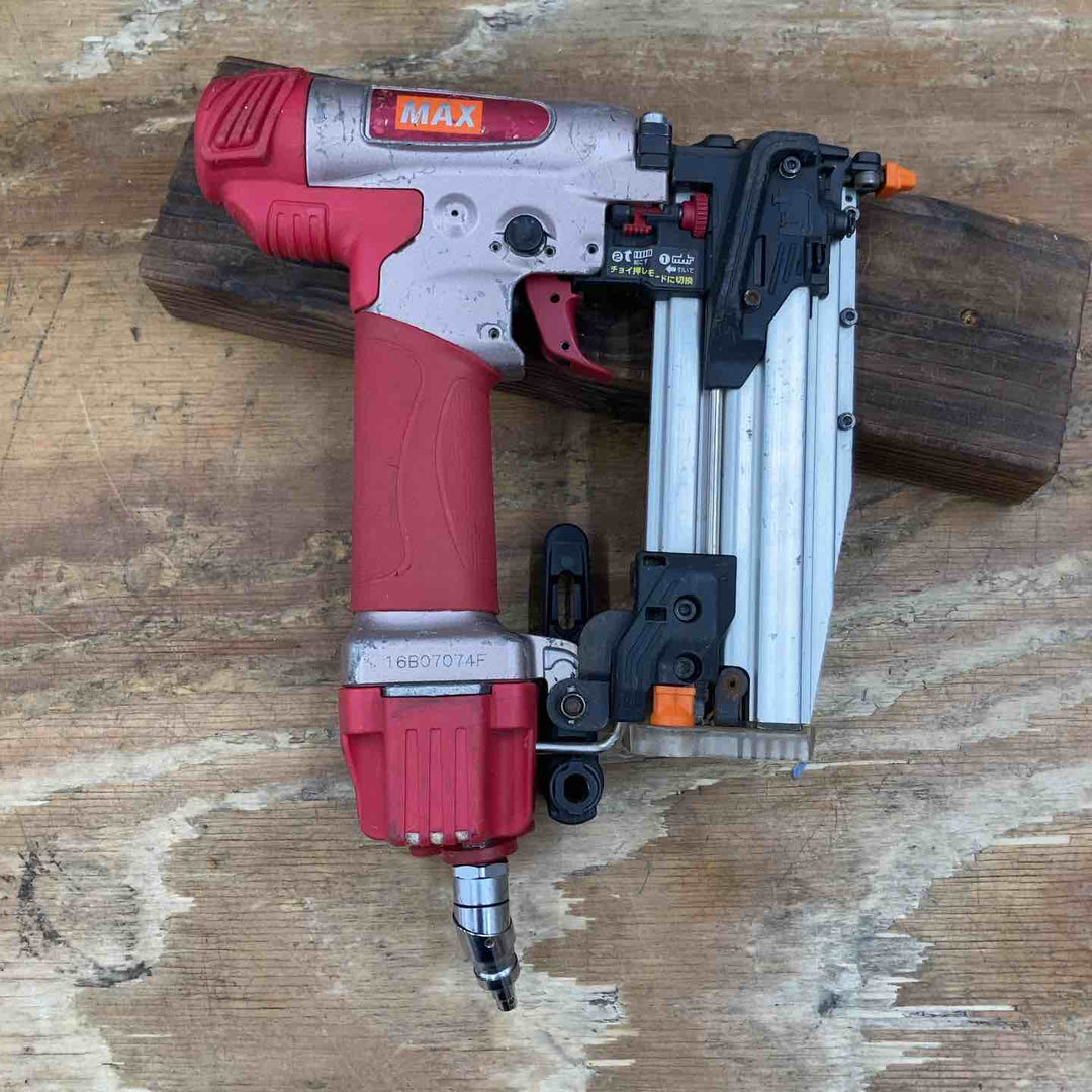 ★マックス(MAX) 高圧ピンネイラ HA-50P3(D)【柏店】