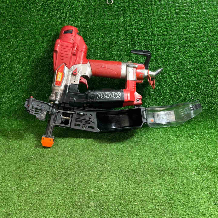 【中古品】 マックス(MAX) 高圧エアネジ打ち機 HV-R41G2 【藤沢店】