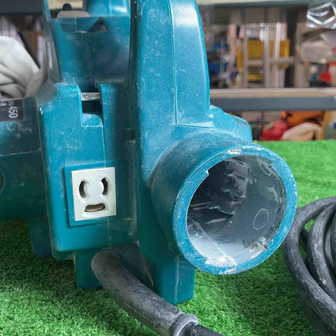 ★マキタ(makita) 小型集じん機 乾式 450(P)【草加店】