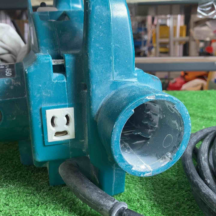★マキタ(makita) 小型集じん機 乾式 450(P)【草加店】