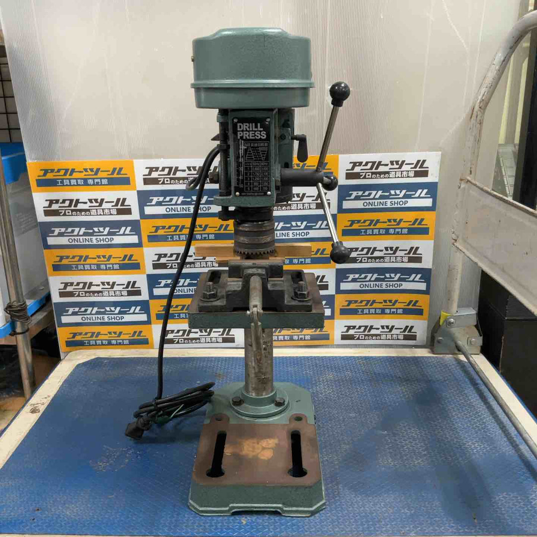 ◇新興製作所(SHINKO) 卓上ボール盤 SDP-130D【草加店】