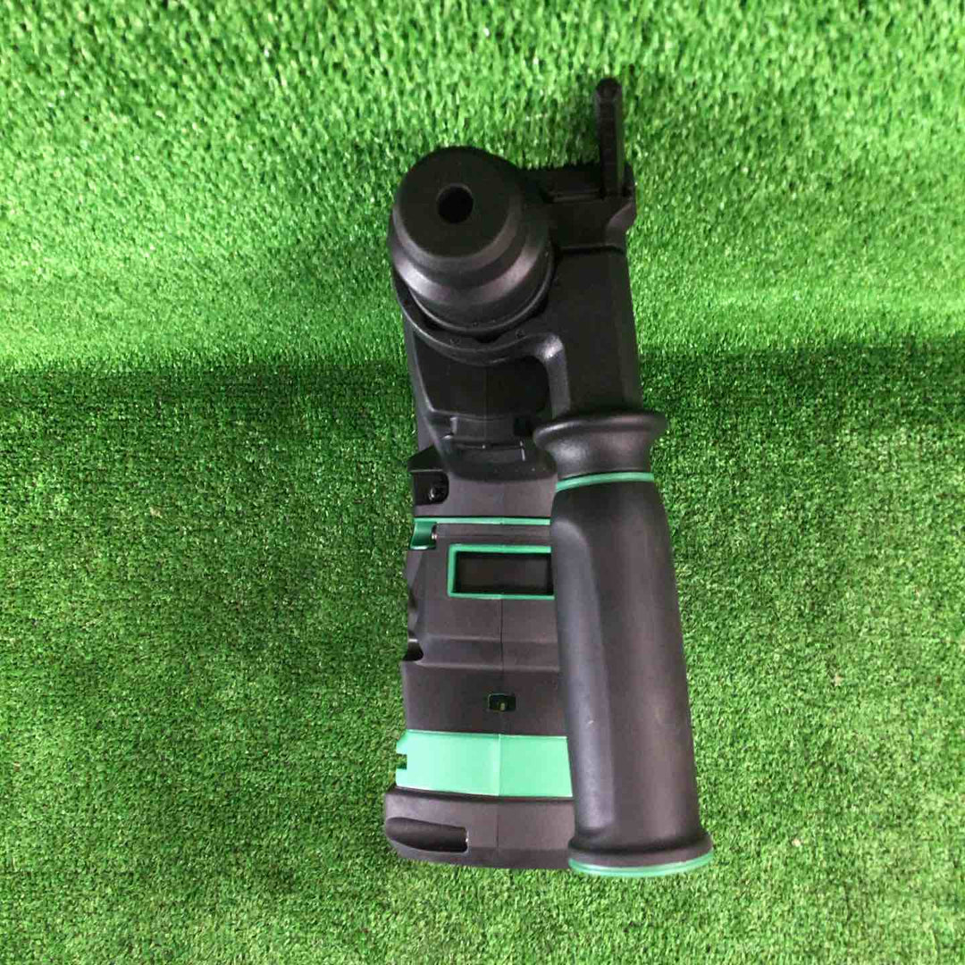 ★ハイコーキ(HIKOKI ※旧:日立工機) コードレスハンマドリル DH3628DA(NN)【川崎店】