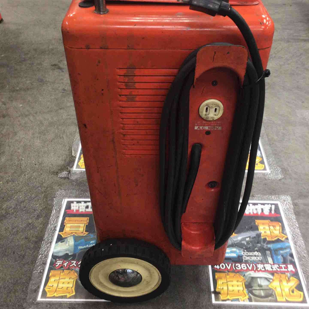 【店頭受取り限定】BANZAI　バッテリー チャージャー 急速充電器　EM-550　100V