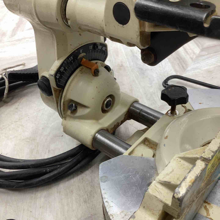 ☆マキタ(makita) 216mm スライドマルノコ LS0814FL【越谷店】