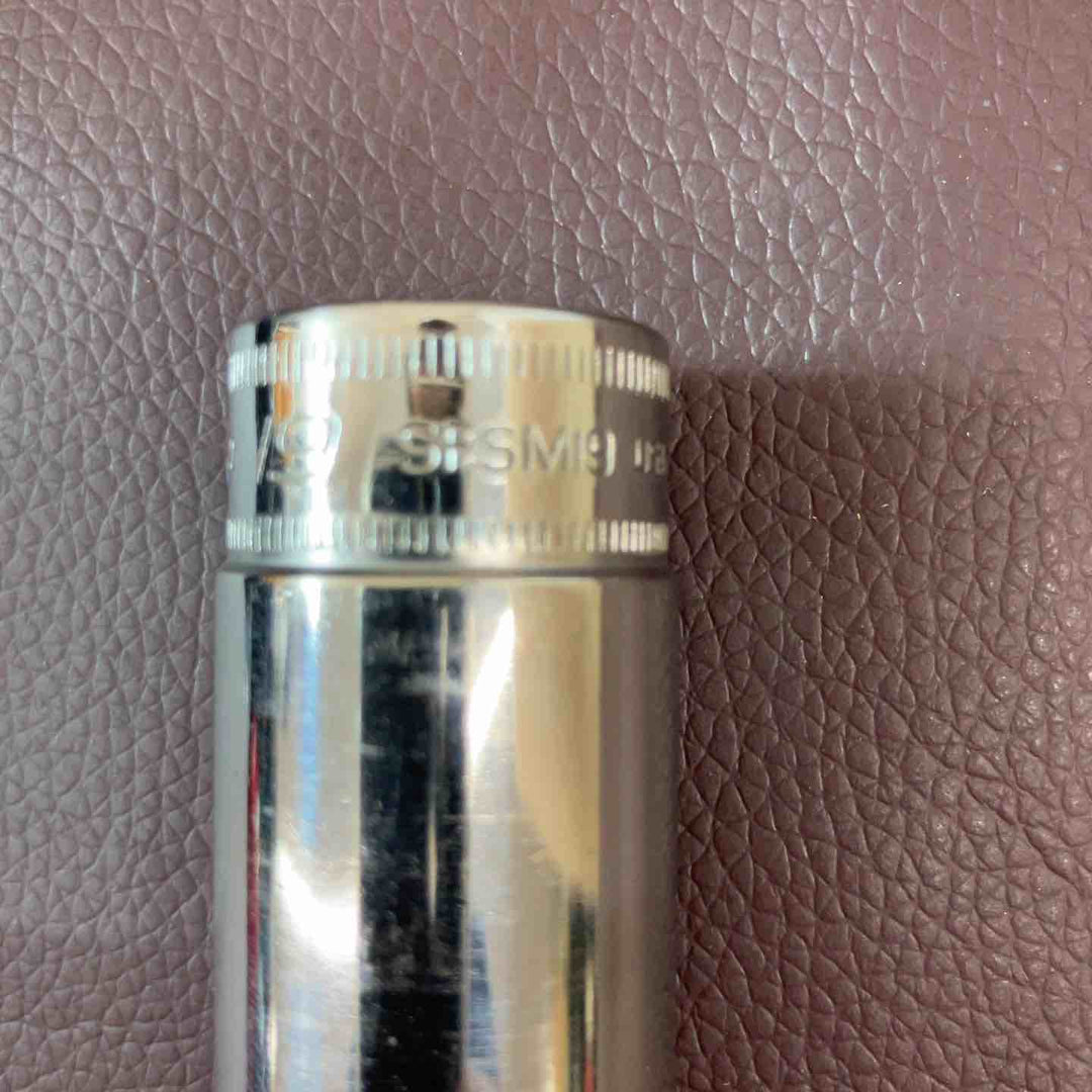 【中古美品】スナップオン(Snap-on) ディープソケット12個セット 8-19mm PAKLD086【東大和店】