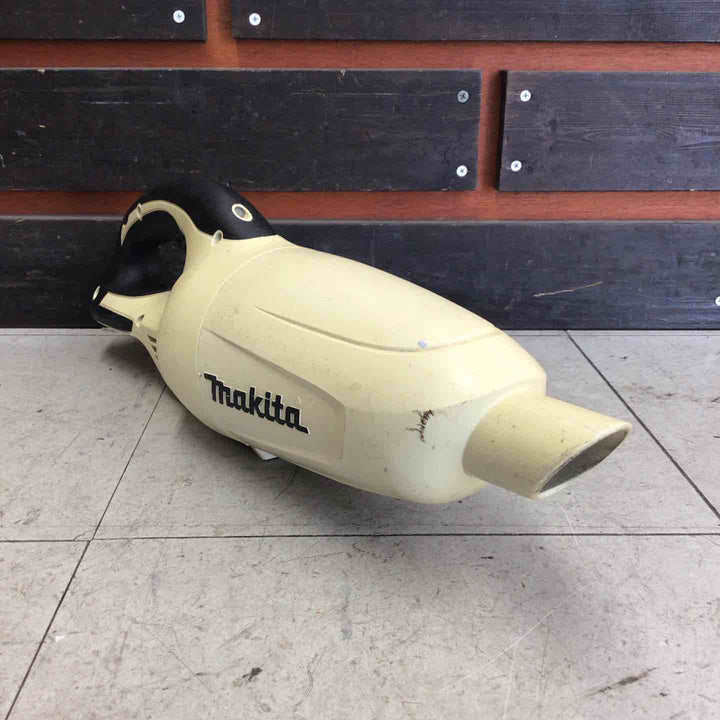 【中古品】 マキタ/makita コードレスクリーナー CL180FDZW 【鴻巣店】
