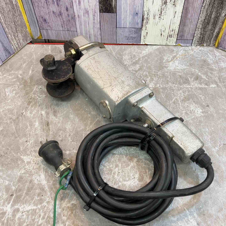 ◇大肯精密 密閉型アングルドリル（穿孔機）コンドル CD-8X【八潮店】