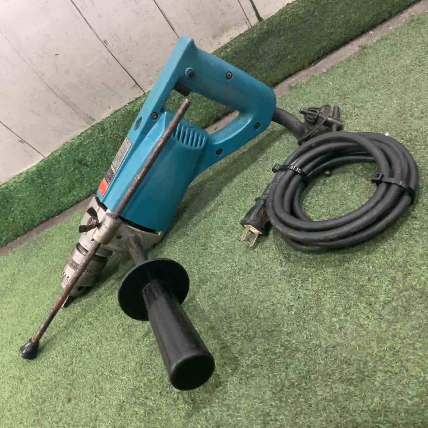 ◇板橋機械工業(ITABASHI) 電ドル式不断水穿孔機 13-50型【川口店