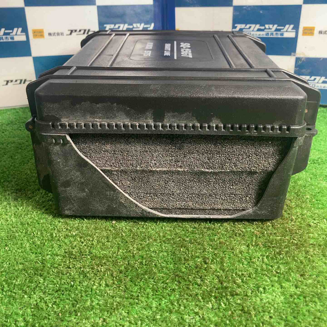 ◇ALINCO(アルインコ) グリーンレーザー墨出し器 SQ-15GT【草加店】