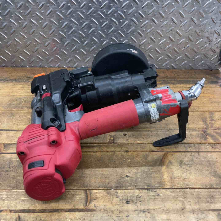 ★マックス(MAX) 高圧エアネジ打ち機 HV-R41G4【所沢店】