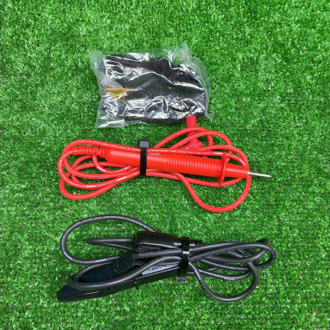 日置電機(HIOKI) デジタルメグオームハイテスタ 3454-10【藤沢店】