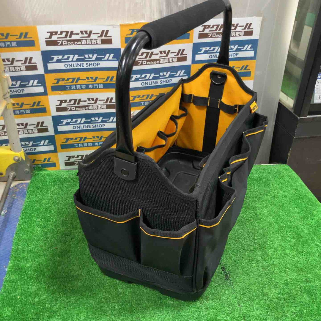 DEWALT デウォルト キャリーバッグ ツールバッグ DWST60106-1【草加店】