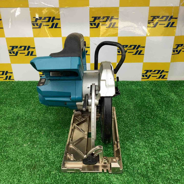★マキタ(makita) コードレス丸のこ HS631DZ【越谷店】