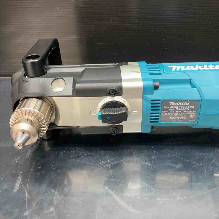 ★マキタ(makita) コードレスアングルドリル DA460DZK【川越店】