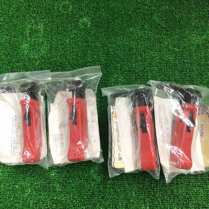REX フレキシブル管ストリッパ　4点【町田店】