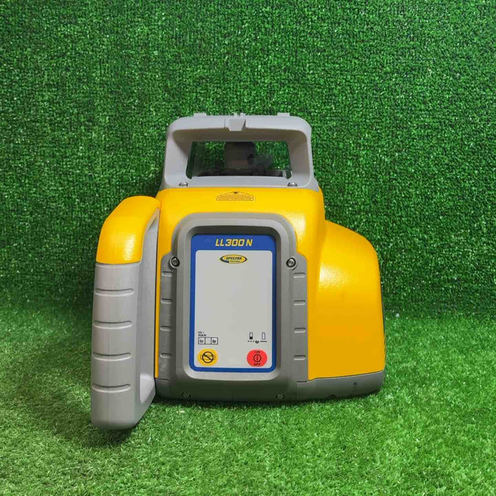 スペクトラ(SPECTRA) 回転レーザー(レベルプレーナー) LL300N【藤沢店】