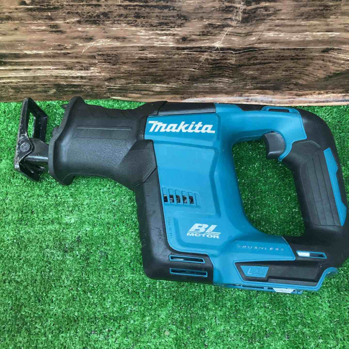 ★マキタ(makita) コードレスレシプロソー JR184DZ【川越店】