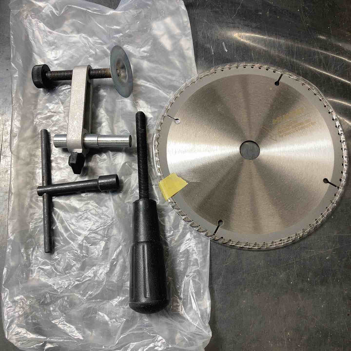 ☆ハイコーキ(HIKOKI ※旧:日立工機)  スライド丸ノコ FC7FSB【所沢店】