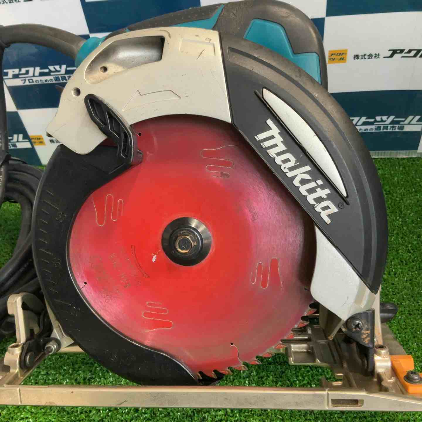 ☆マキタ(makita) 電気マルノコ 5730SSP【草加店】 – アクトツール