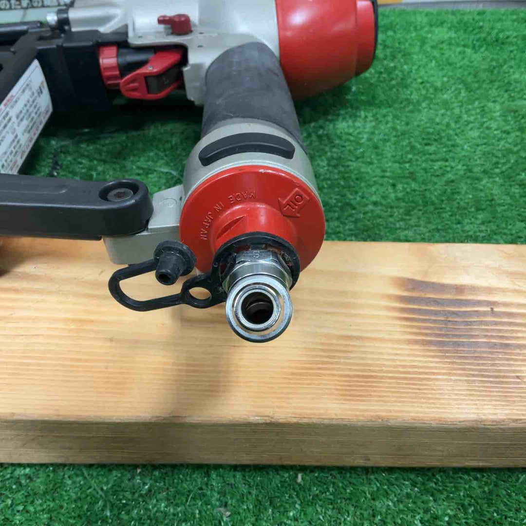 ☆マックス(MAX) 常圧フロアタッカ TA-557F/957Tフロア【草加店】