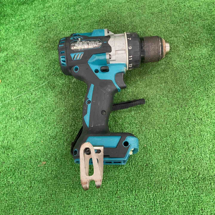 ★マキタ(makita) コードレス振動ドリルドライバー HP486DZ【川崎店】
