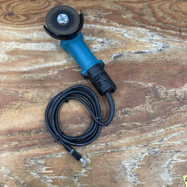 ☆マキタ(makita) 100mmディスクグラインダ 9533BL【柏店】