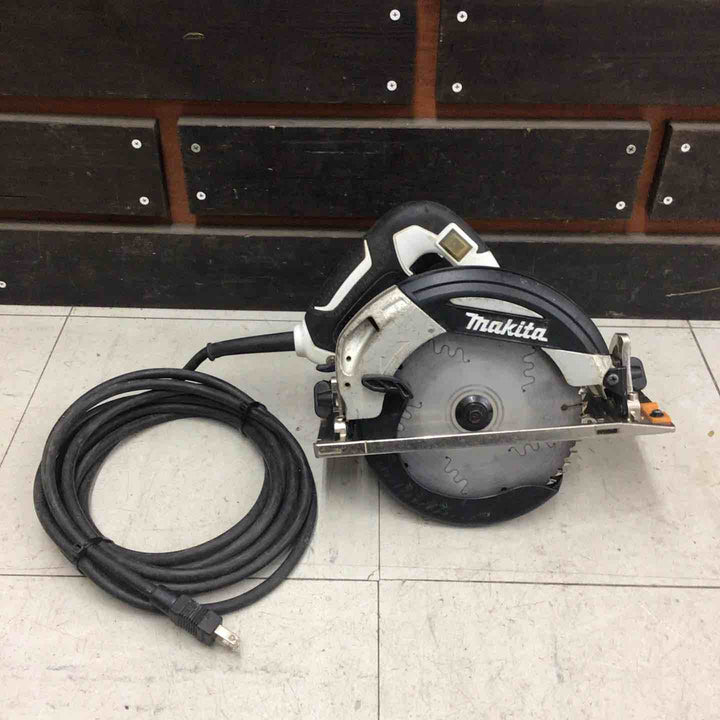 【現状品】 マキタ/makita 電気マルノコ 5731SW 【鴻巣店】