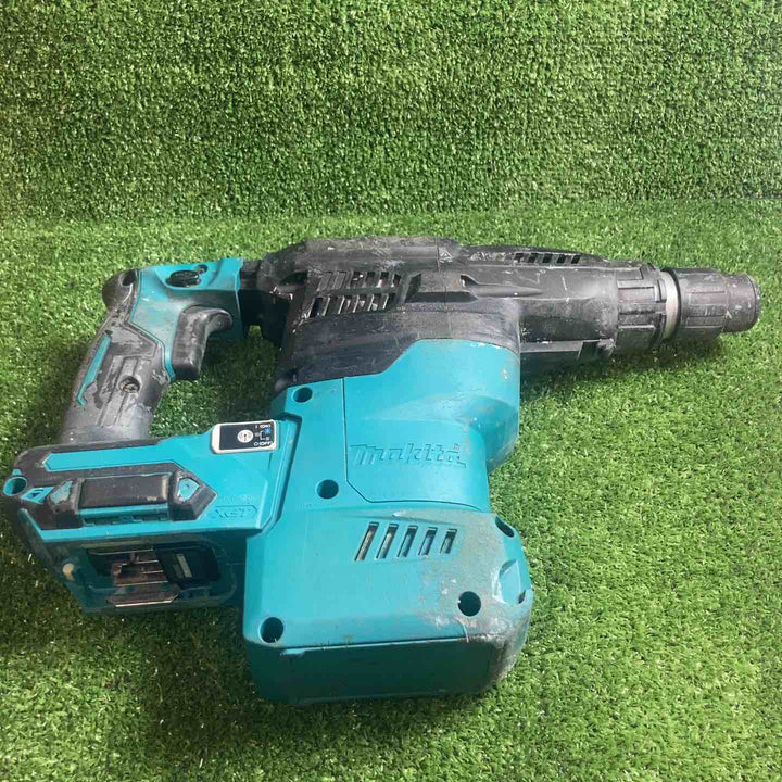 ★マキタ(makita) コードレスハンマドリル HR008GZK【川崎店】