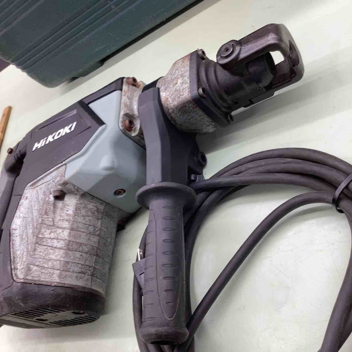 ★ハイコーキ(HIKOKI ※旧:日立工機) ハンマドリル DH40SE【越谷店】
