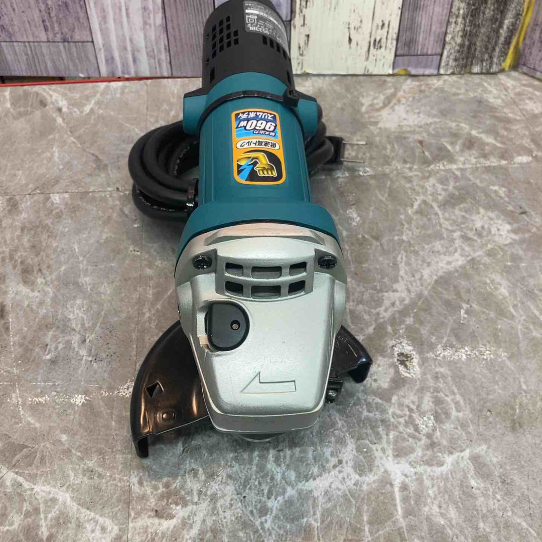 ☆マキタ(makita) 100mmディスクグラインダ 9533BL【八潮店】