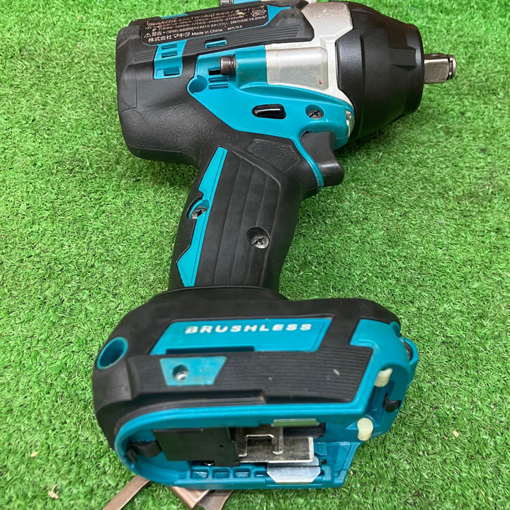 マキタ(makita) コードレスインパクトレンチ TW700DZ【川越店】