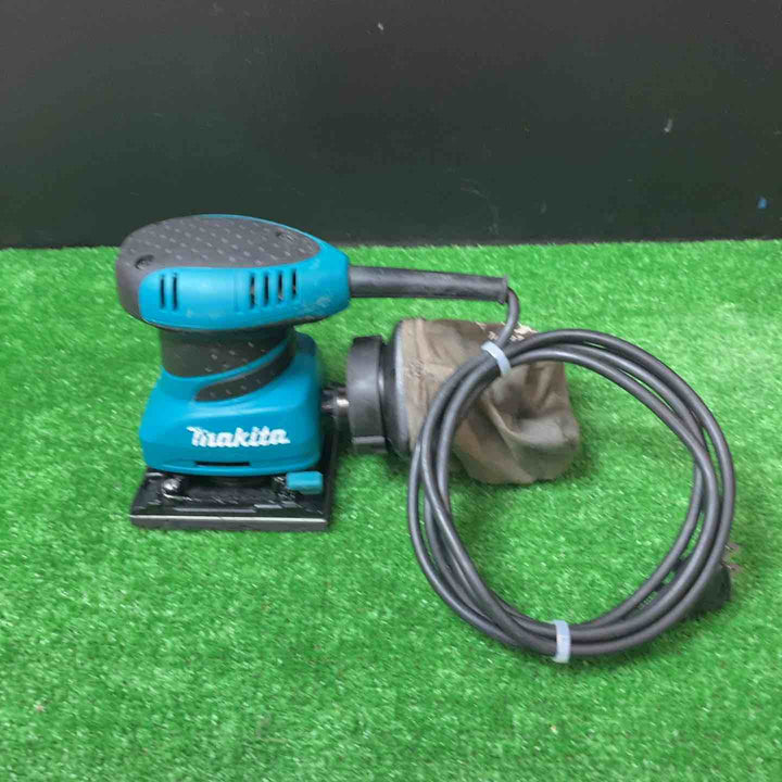 ☆マキタ(makita) 防じんミニサンダ BO4555【岩槻店】