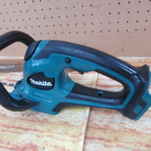 マキタ(makita) 充電式生垣バリカン 460mm 18V バッテリ・充電器別売 MUH464DZ【川崎店】