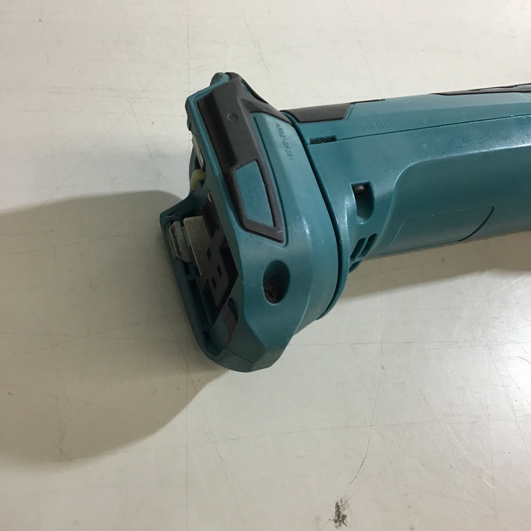 【中古品】★マキタ(makita) 18V コードレスマルチツール TM51DZ【戸田店】