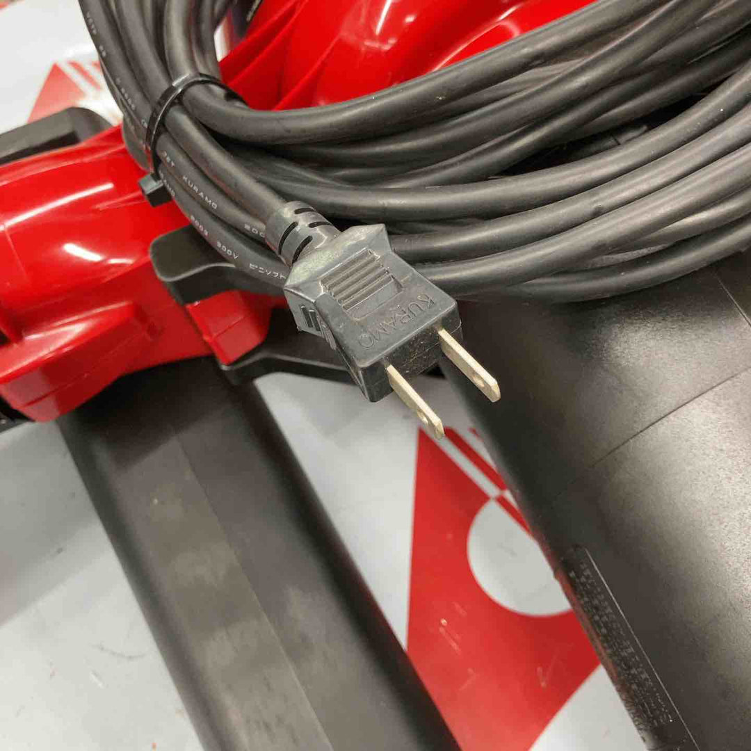 【中古品／店頭受取り限定】TORO 電動ブロワ 型式不明【東大和店】