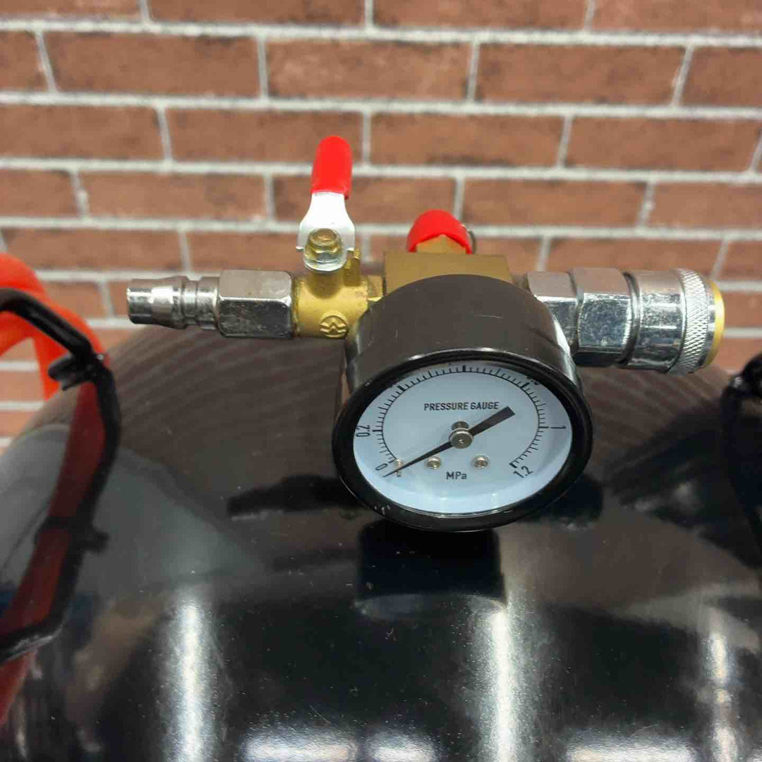 アストロプロダクツ 縦型エアサブタンク 38L【藤沢店】