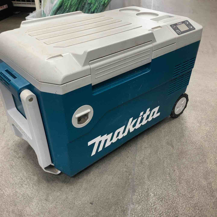 ★マキタ(makita) コードレス冷温庫 CW180DZ【川崎店】