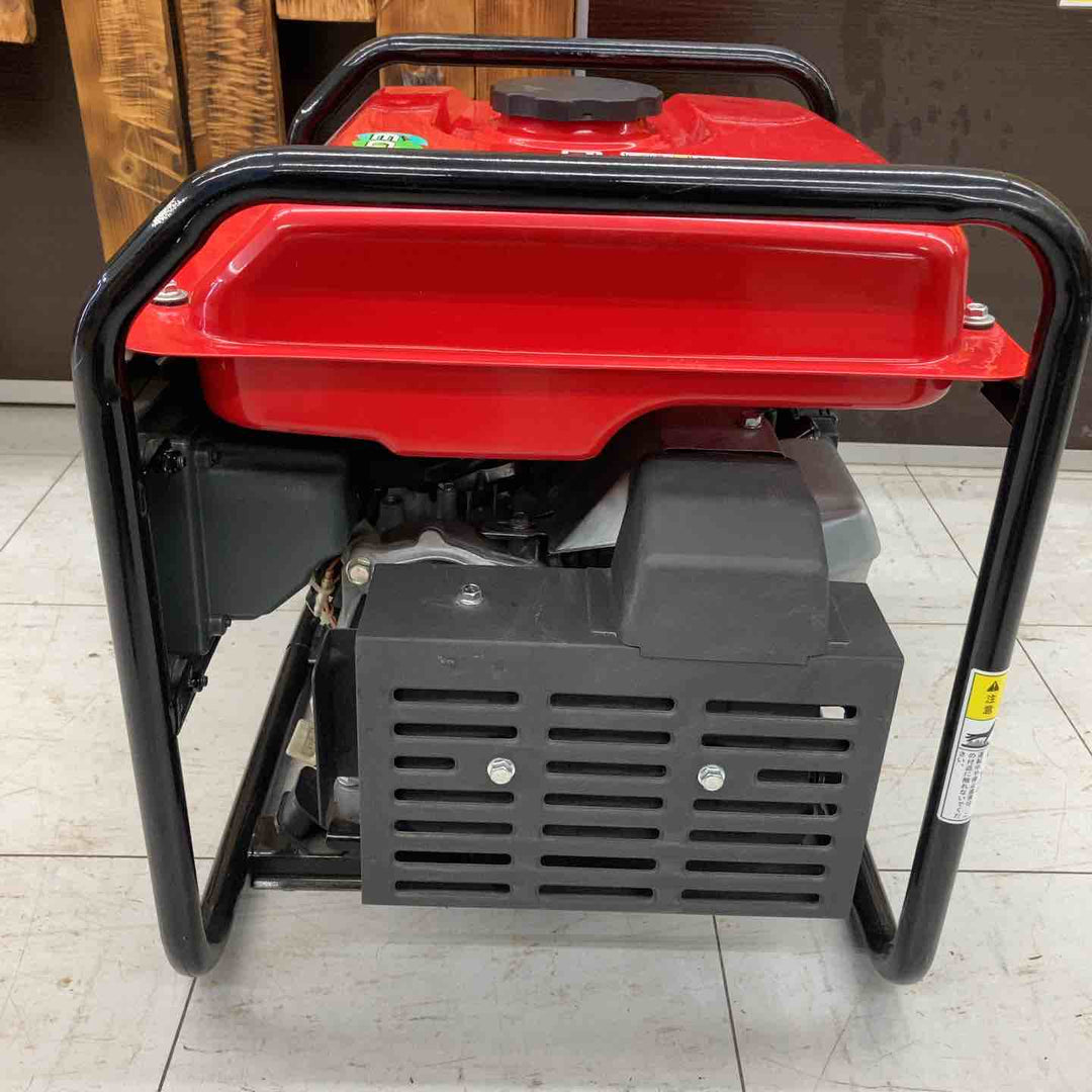 【店頭受取り限定】◇新ダイワ(Shindaiwa) インバーターエンジン発電機 IEG2501【鴻巣店】