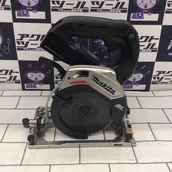 ★マキタ(makita) コードレスマルノコ HS474DZB【所沢店】