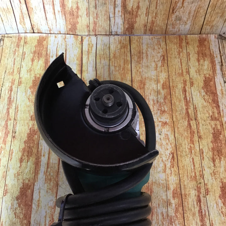 リョービ RYOBI ディスクグラインダー G-104P【川崎店】