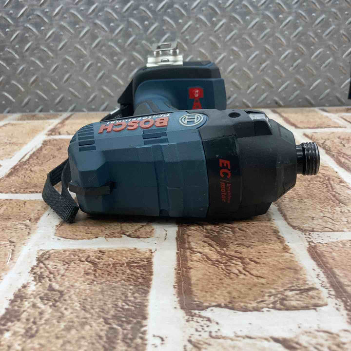 ◇ボッシュ 18Vバッテリーインパクトドライバー GDR18V-EC【所沢店】