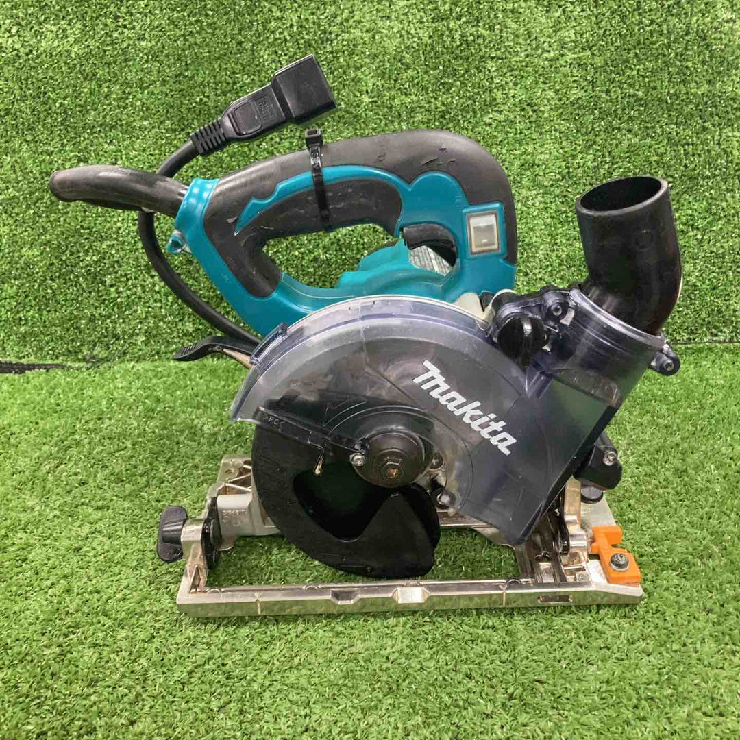 ★マキタ(makita) 防じん丸のこ KS5000FX【川崎店】