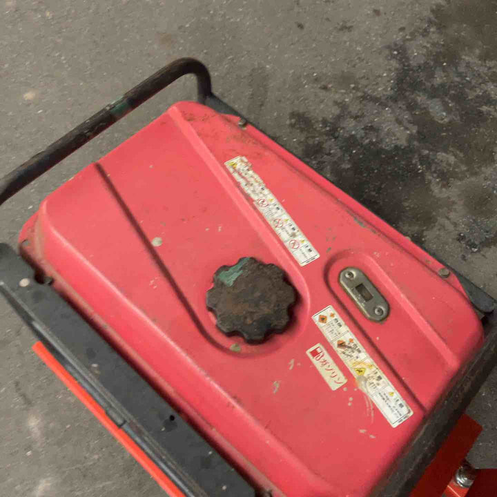 【現状品・店頭受取り限定】 新ダイワ/Shindaiwa 発電機・EGR2600 【桶川店】