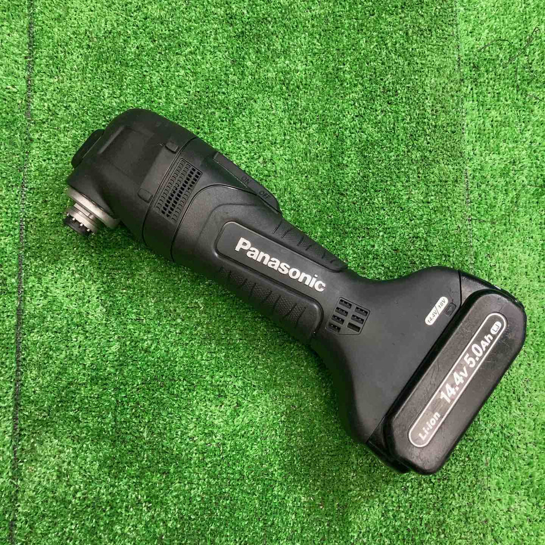 パナソニック(Panasonic) コードレスマルチツール EZ46A5X-B【桶川店】