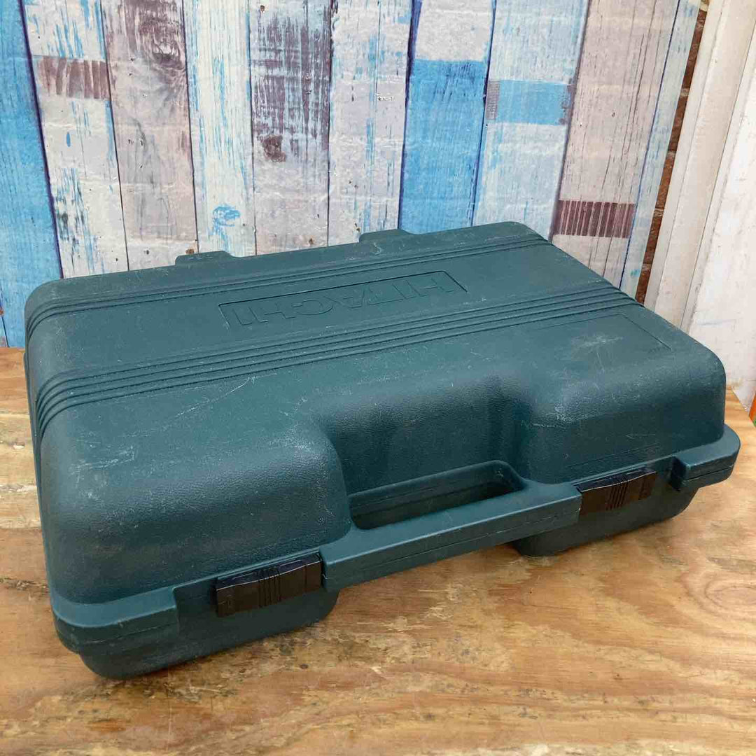 ★ハイコーキ(HIKOKI ※旧:日立工機) マルチツール CV350V【柏店】