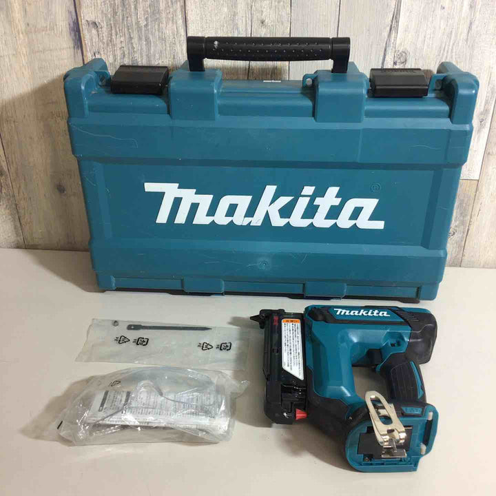 ★マキタ(makita) コードレスピンネイラ PT352DZK【戸田店】