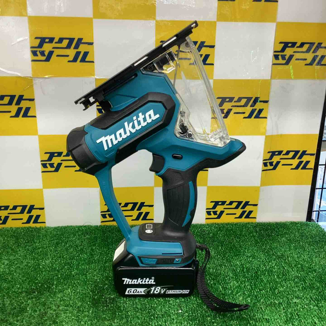 ★マキタ(makita) コードレスボードカッタ SD180DRGX【越谷店】