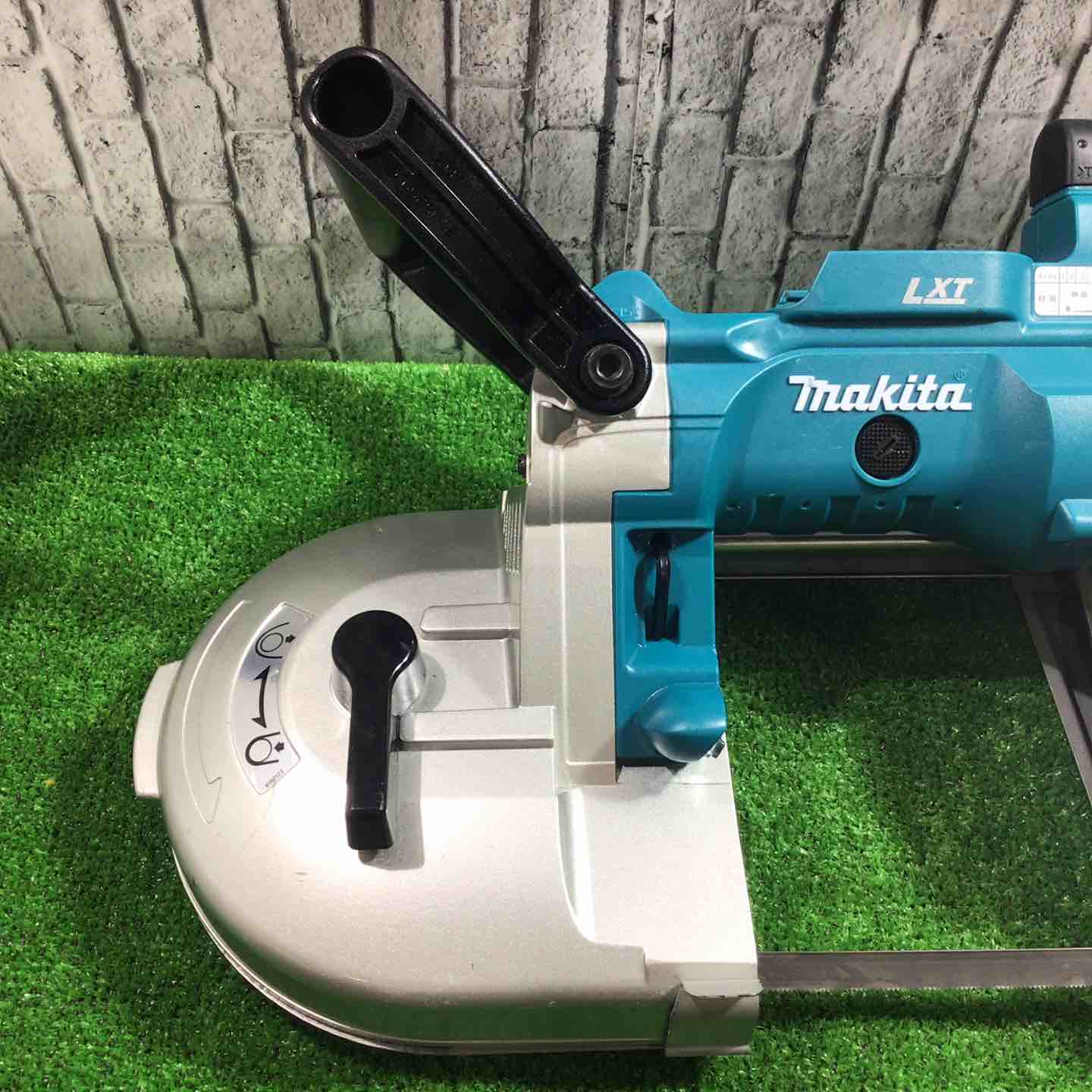 ☆マキタ(makita) コードレスバンドソー PB180DZ【川口店】 – アクト
